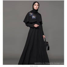 mangas medias fabricante kaftan mujeres kimono indio i ropa islámica mujeres musulmanas dubai personalizado abrir fotos abaya